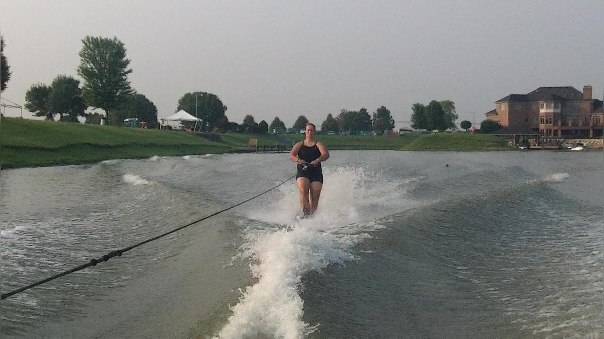 Nicole Weber-barker W3 Round 1 Pass 1