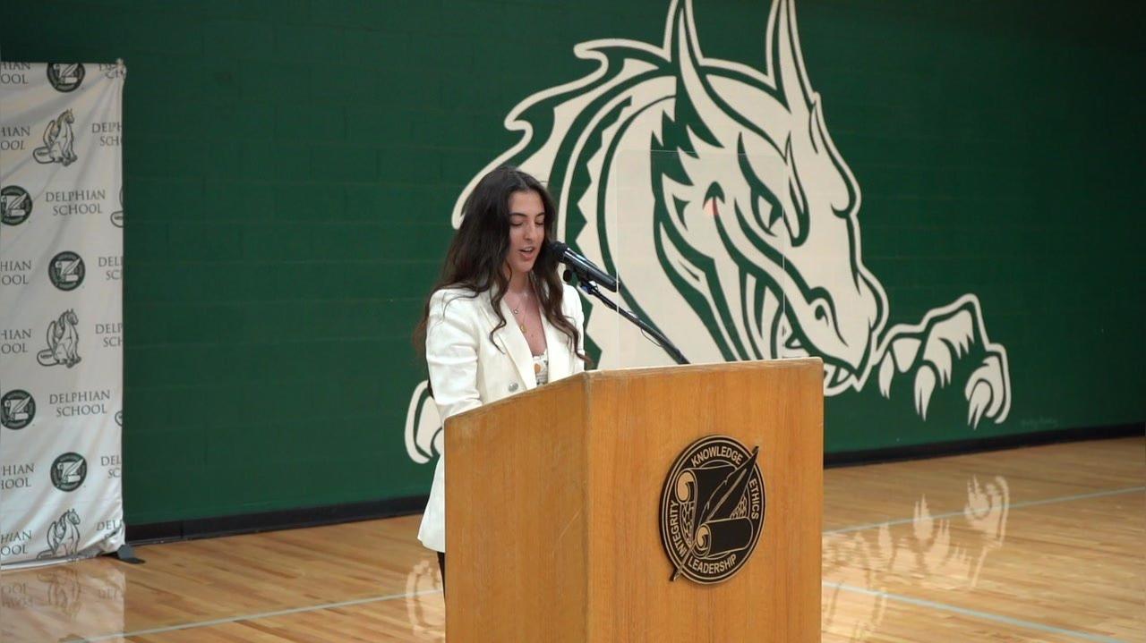 Sarah Holyfield - Form 8 Graduate.mp4