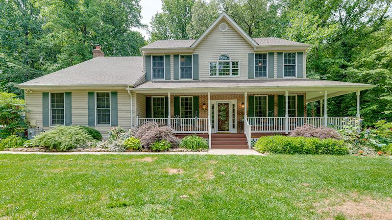 1805 Greer Court, Gambrills, MD 21054