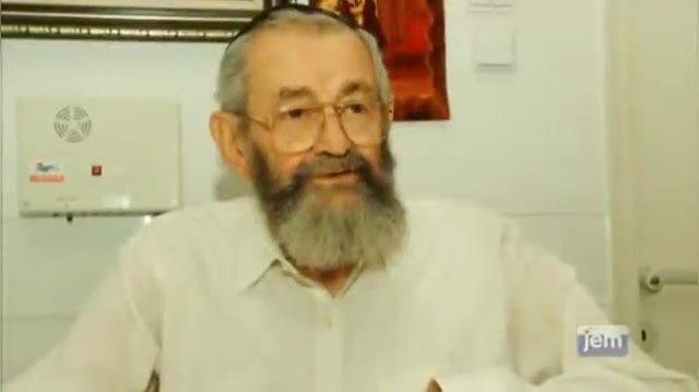 The Gezeira Has Passed