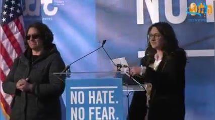 &quot;I am a Jew because&quot;