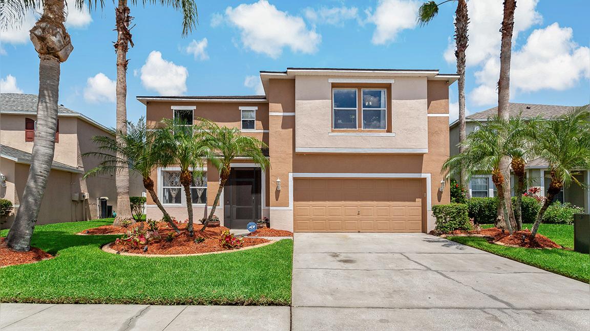 5706 Prairie View Way, Wesley Chapel, FL 33545