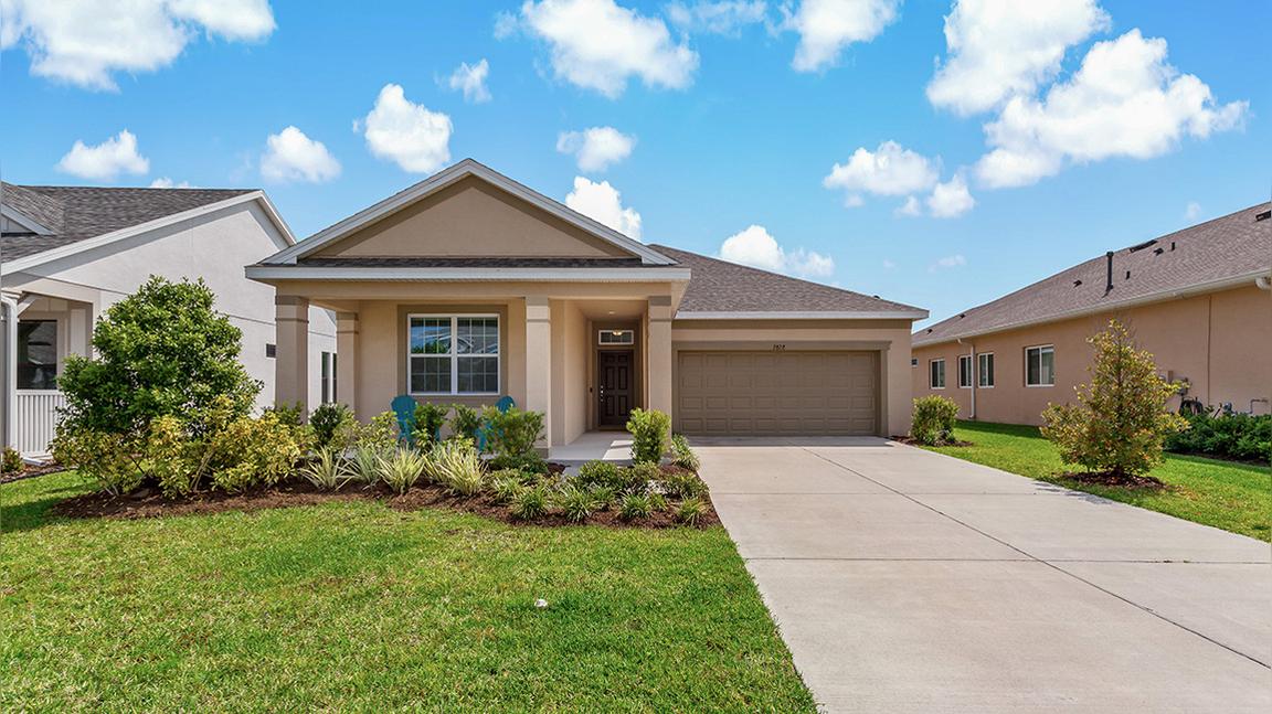 2828 Posada Ln., Odessa, FL 33556