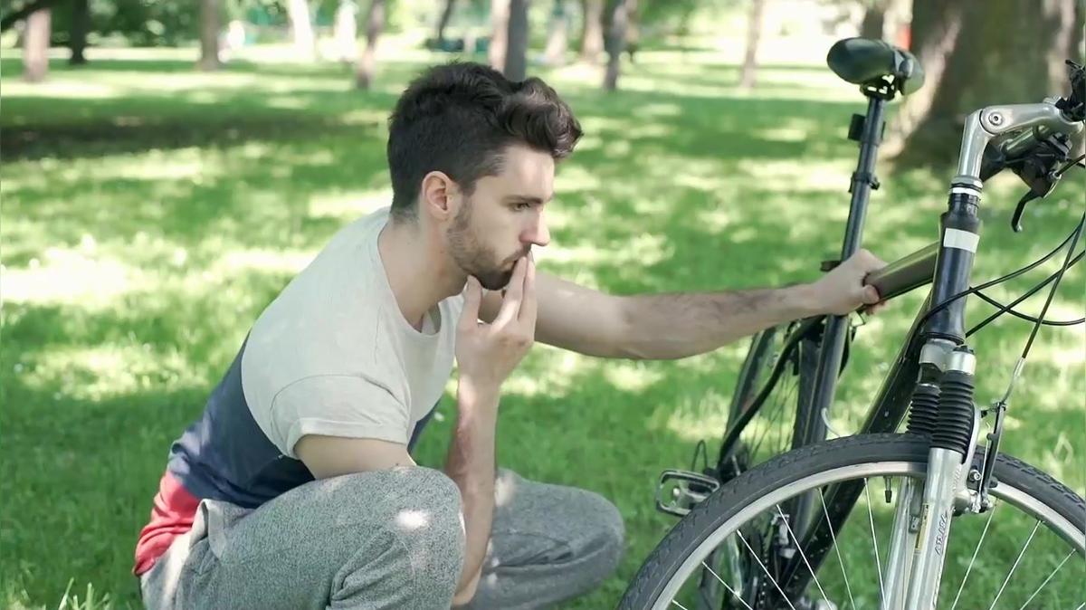 Besser radln: Mit diesen Tricks wird&#39;s möglich