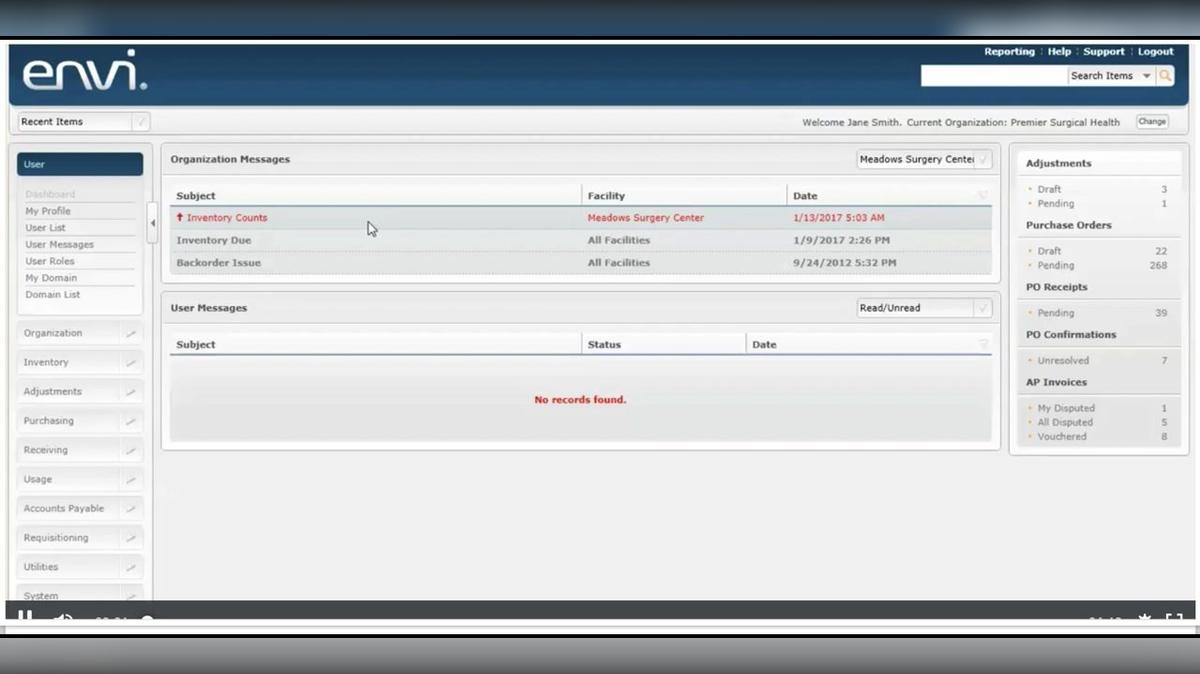 Receiving Process  Complete and Partial  Shipments and Receipt.mp4