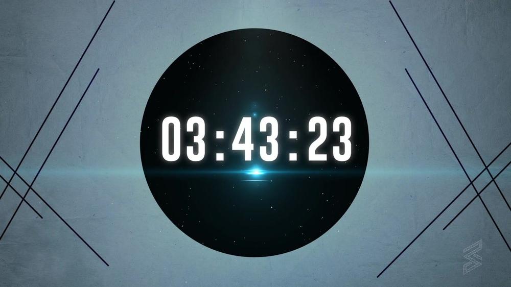Countdown