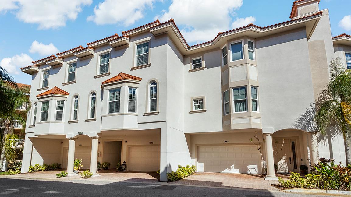 1340 Bayshore Blvd., #202, Dunedin, FL 34698