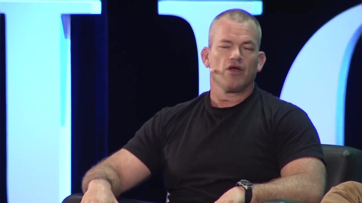 Leadership with Jocko Willink