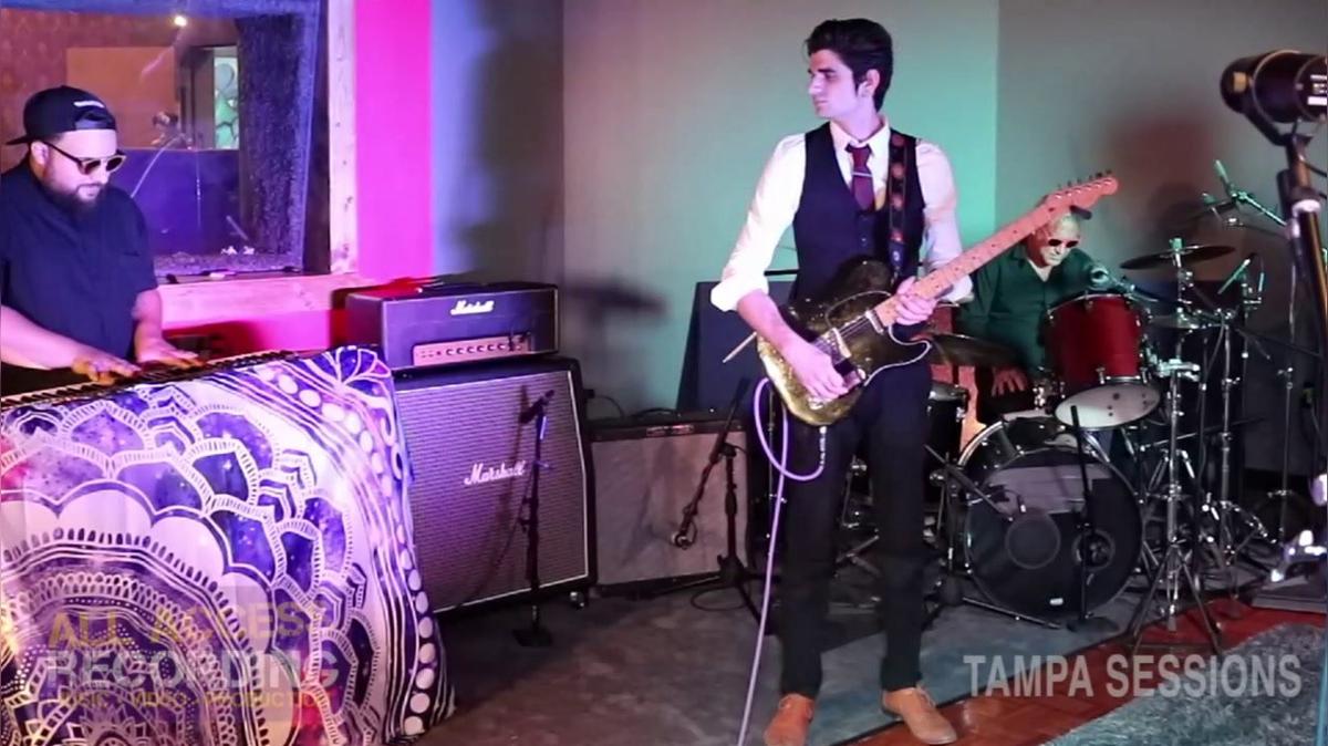 Band A.J.D..mp4