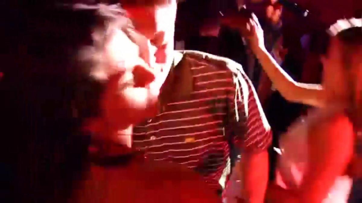 Band L.C..mp4