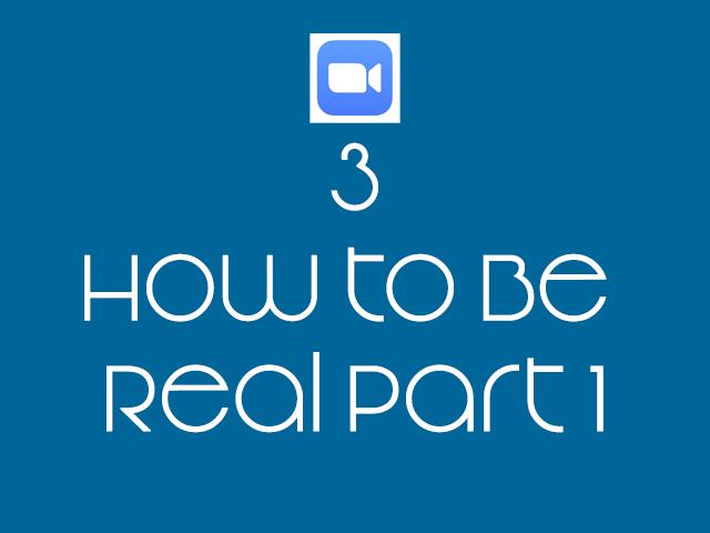 03 Wake Up - How to e Real- Part 1 (Pandemic Series).mp4