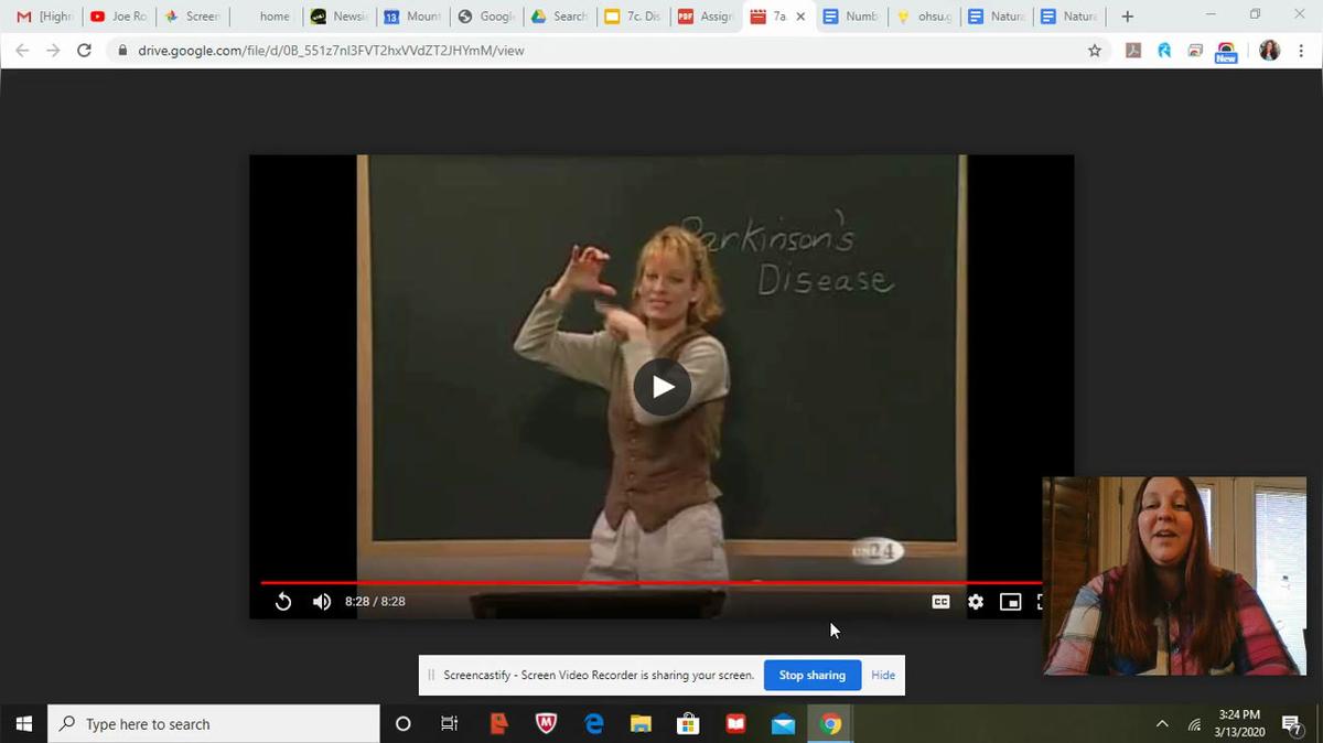 Parkinsons Disease Quiz (ASL 3 Q3).mp4