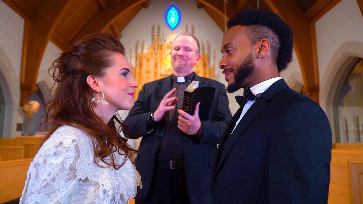 LIFE ON PAUSE - film trailer