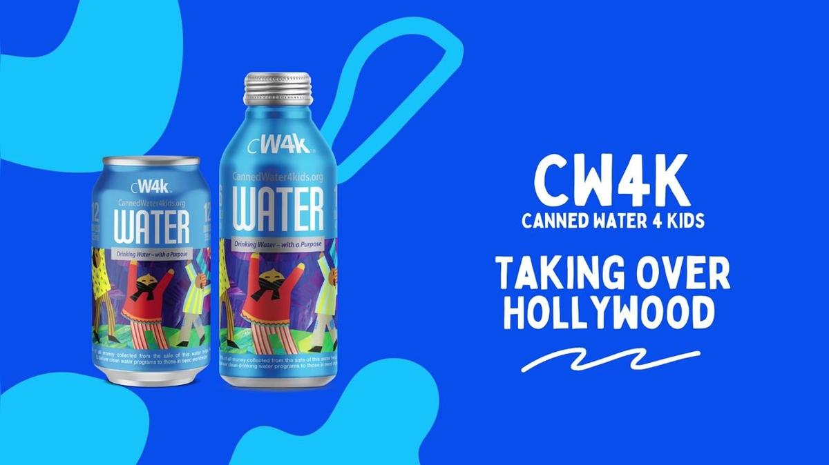 CW4K In Hollywood