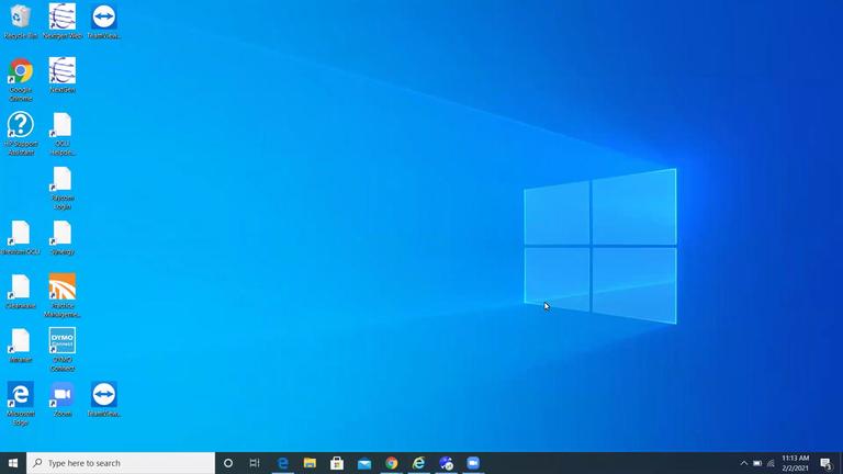 OCLI Website Overview