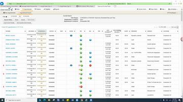 Eligibility Icons and Benefit information, Clearwave
