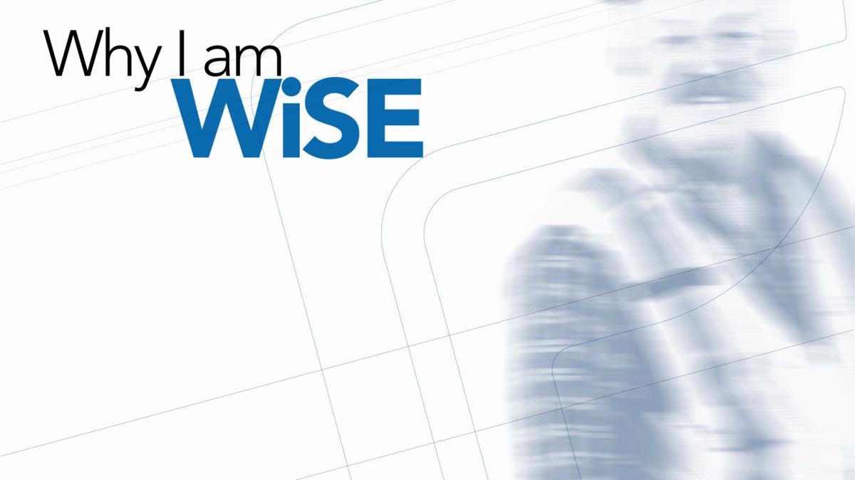 Ty Wise message