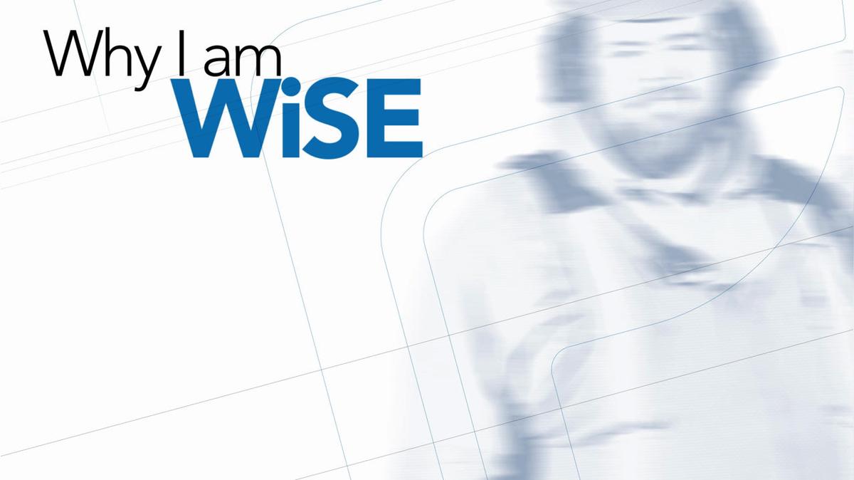 Taylor Wise Message