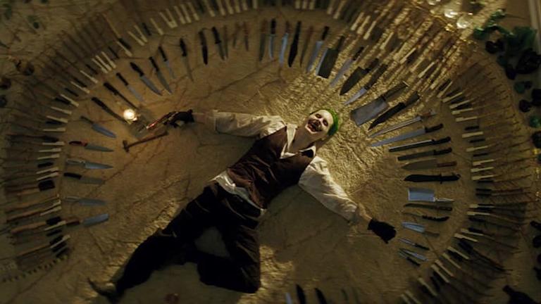 Joker Darsteller Jared Leto terrorisiert Film-Crew