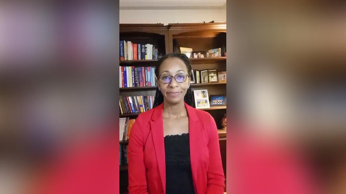 Ann-Marie Case-Volkert end of year message