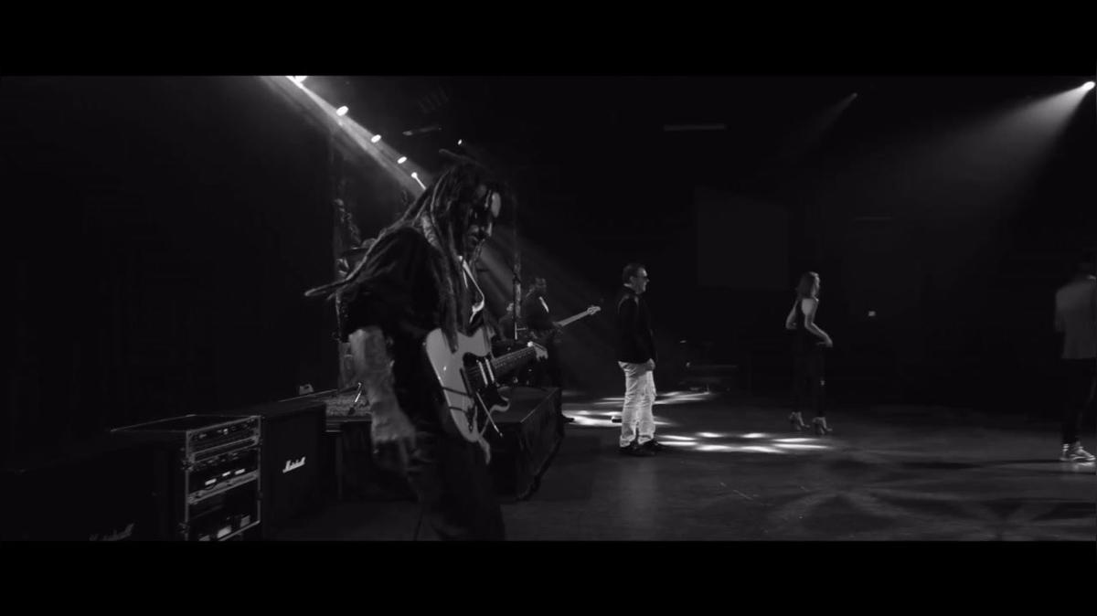 T.H.F Band Promo