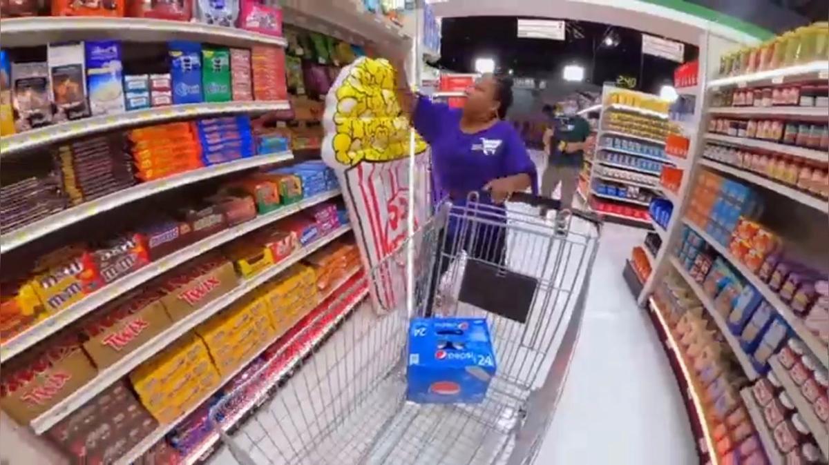 Super Market Sweep 11.15.2020 Part 1