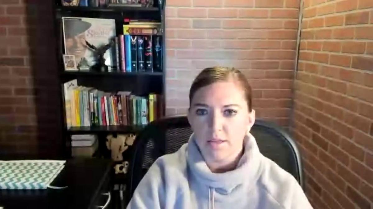 Digital Literacy Monthly Budget Assignment Live Session Recording