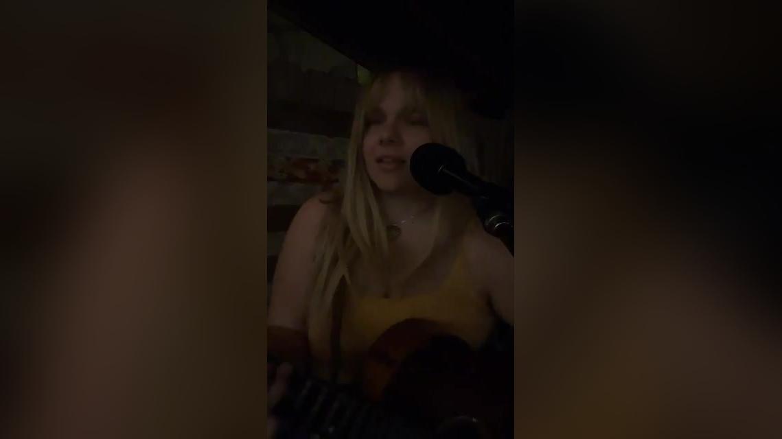 Guitar Player C.L.