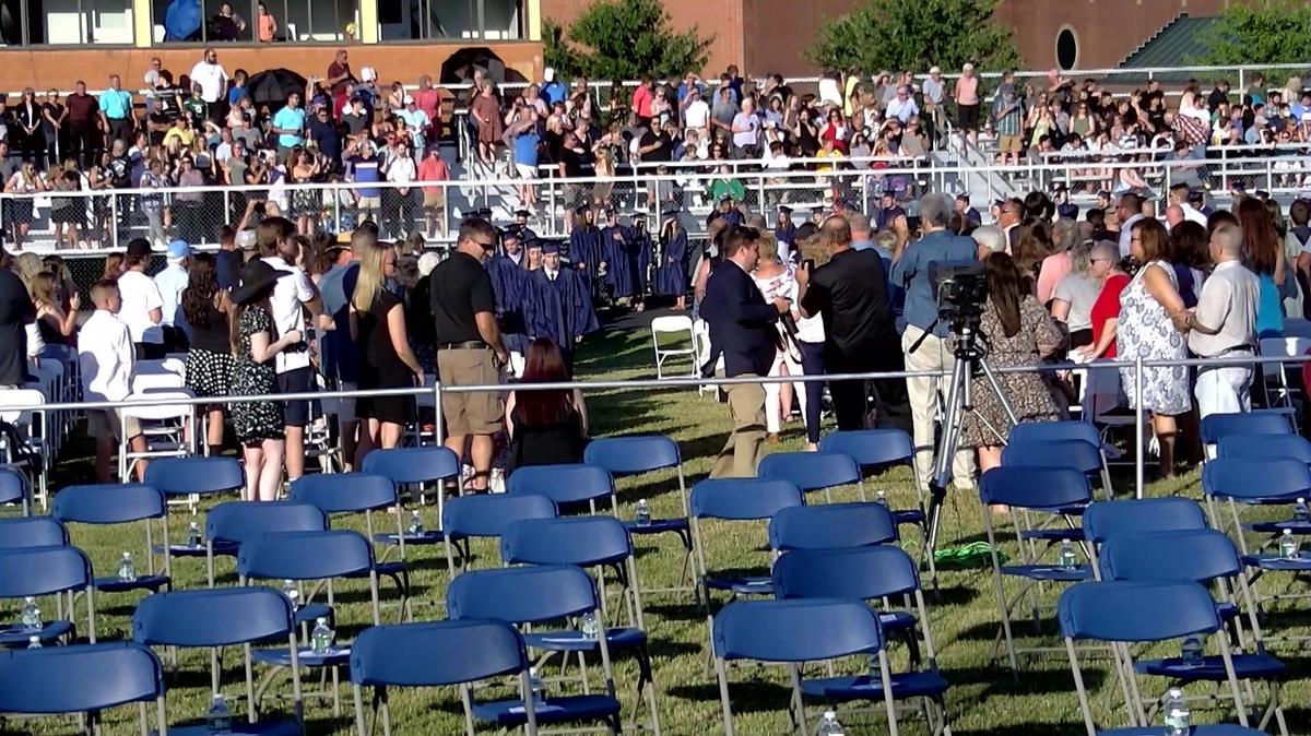 2022 CRCS COMMENCEMENT