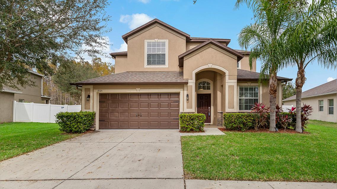 3925 Buckinghamshire Dr, Land O Lakes FL