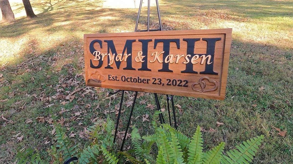 Bryar &amp; Karsens Wedding Highlight Video