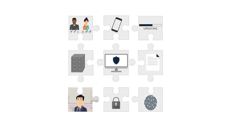 Introduction to Security Tips