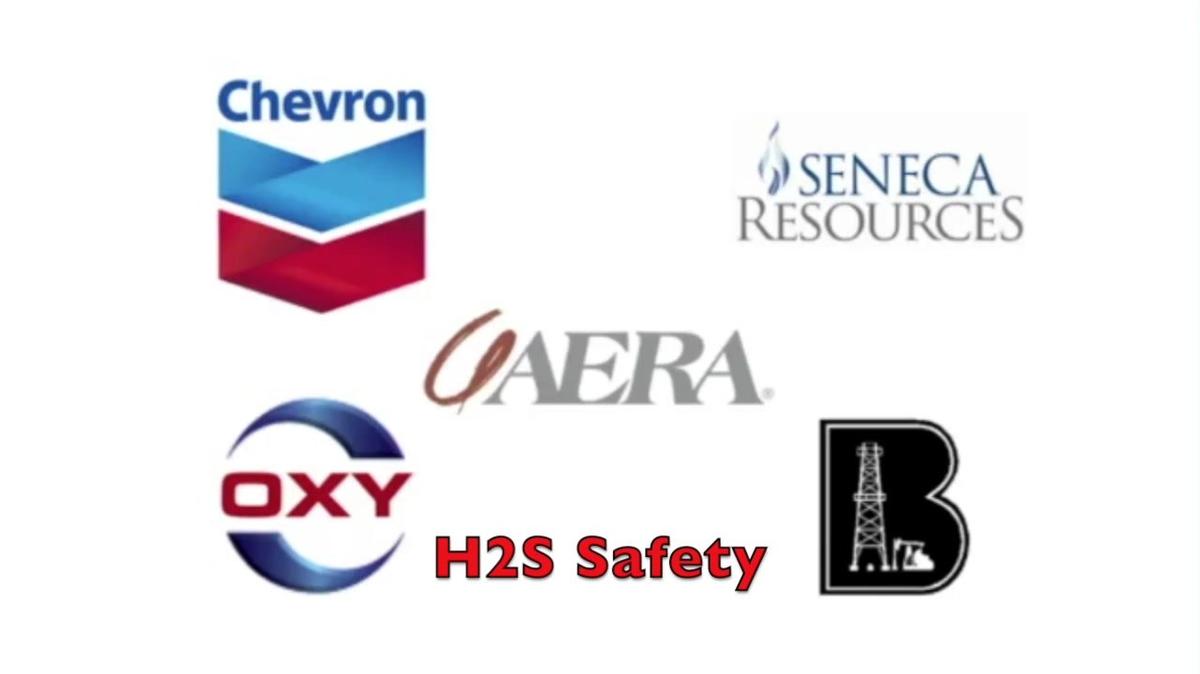 H2S Safety