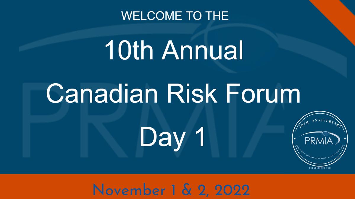 CRF 2022 DAY 1