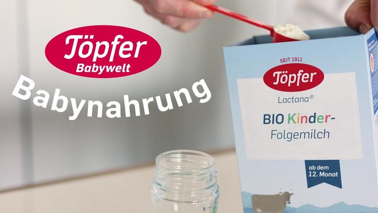Final: Töpfer Werbespot • DE