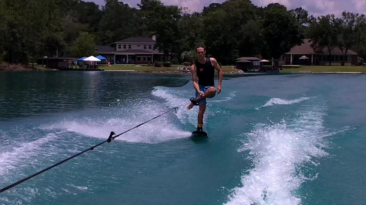 Adam Pickos OM Round 2 Pass 1
