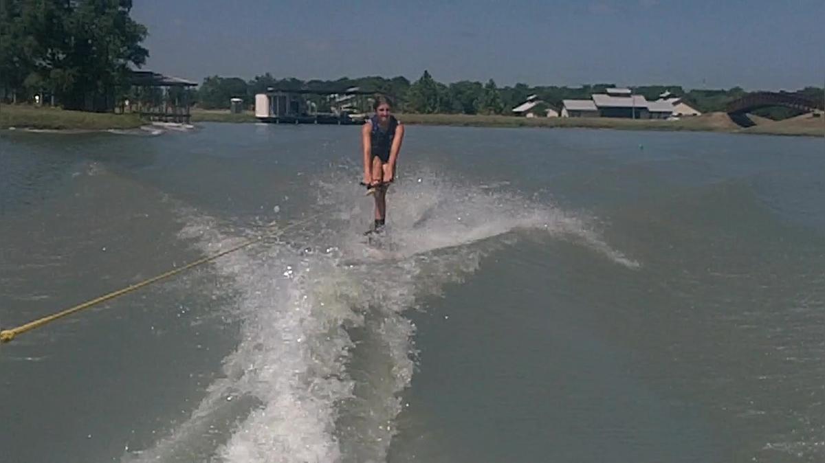 Olivia Malitz G3 Round 1 Pass 2