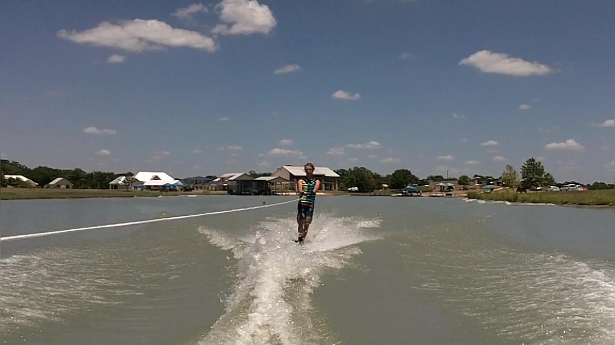 Ryan Wentz B4 Round 2 Pass 1