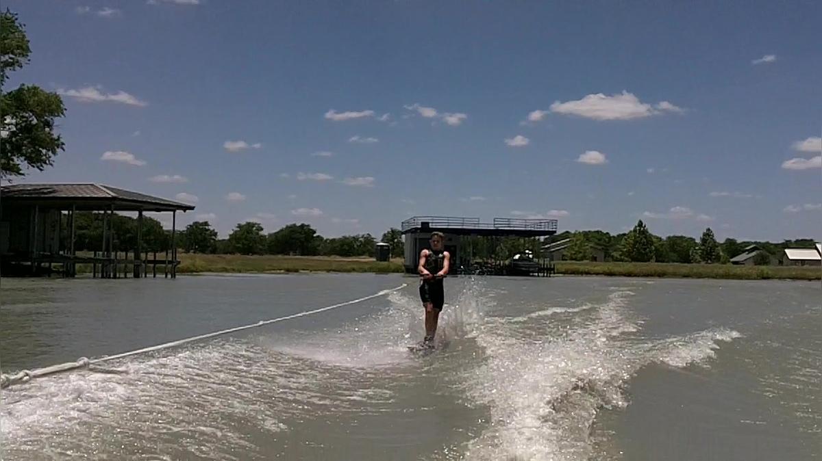 Spencer Deming B3 Round 2 Pass 2