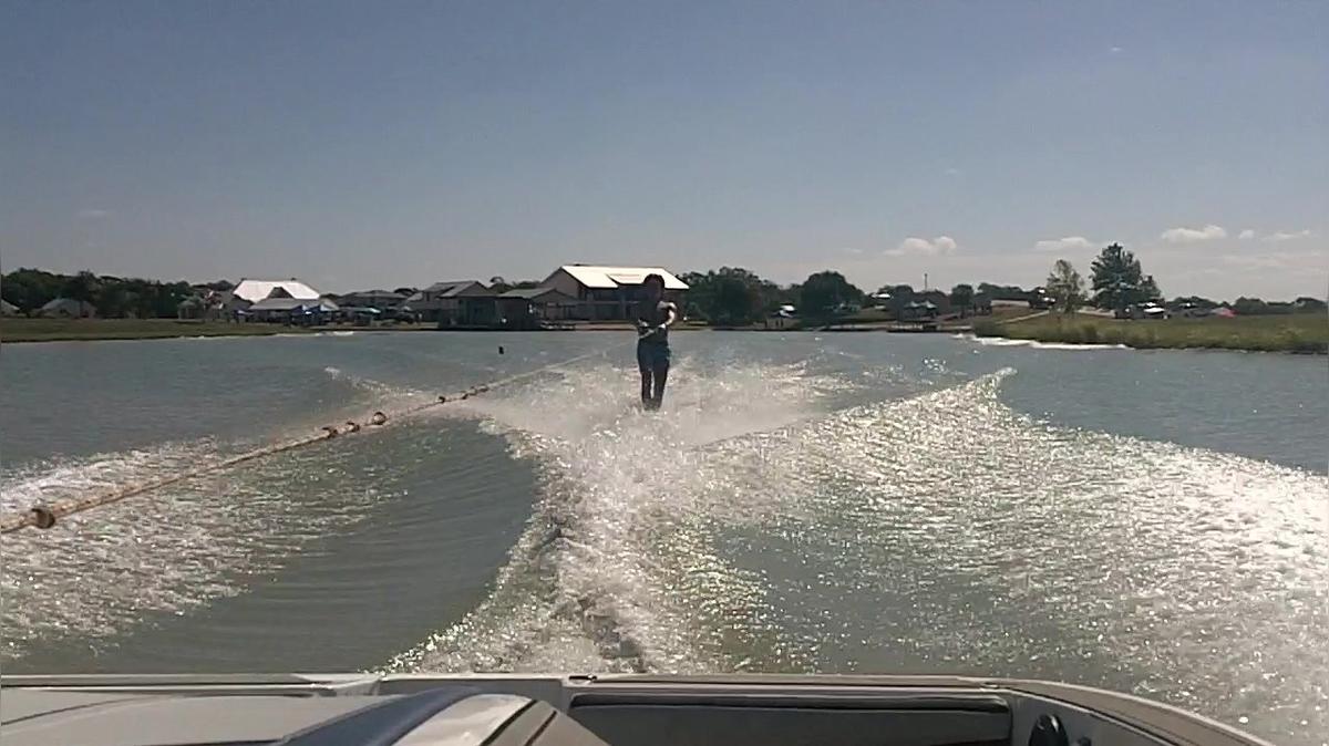 Jett Clayton B5 Round 1 Pass 1