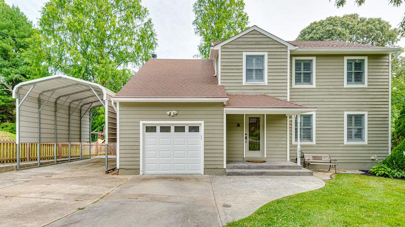 1054 Sun Valley Drive, Annapolis, MD 21409