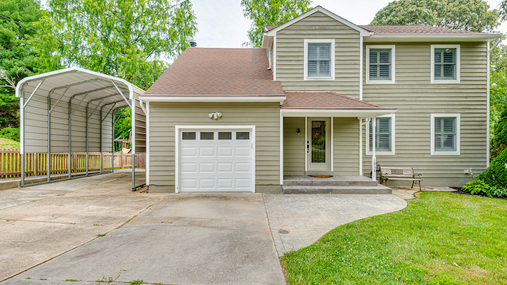 1054 Sun Valley Drive, Annapolis, MD 21409