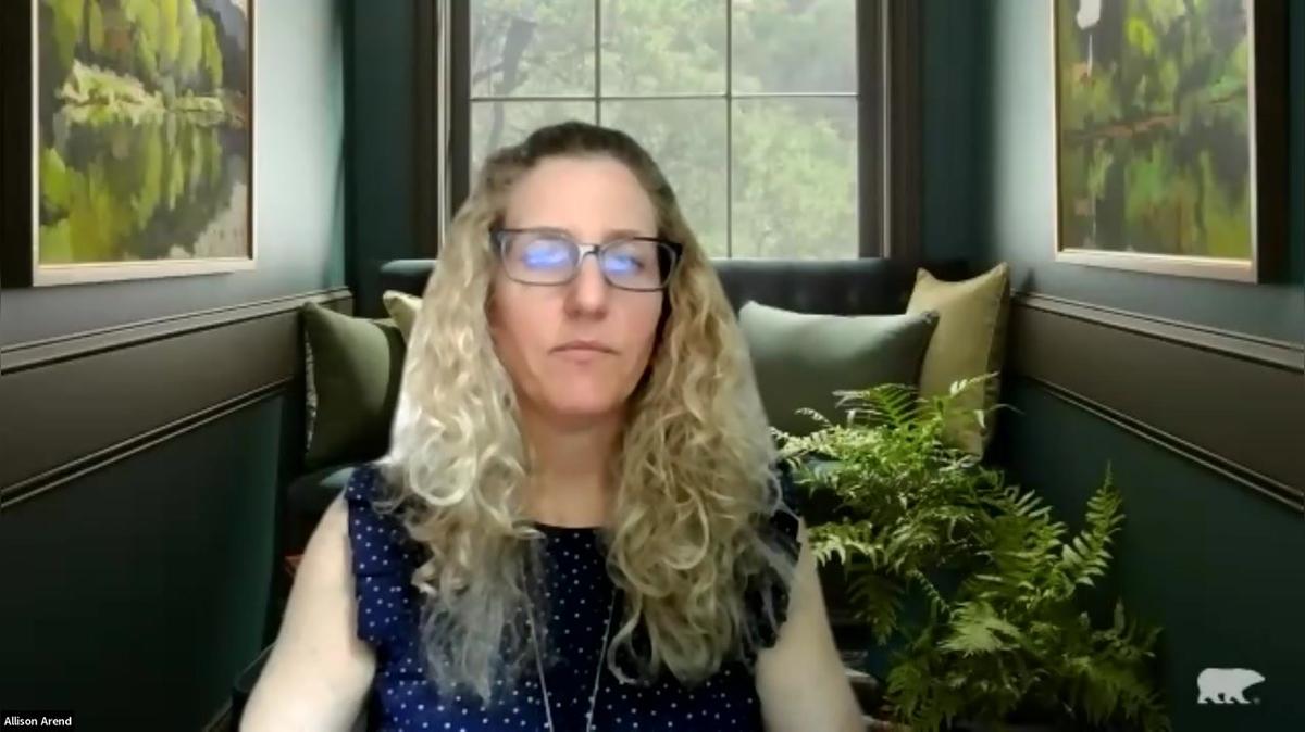 Leadership Training Daily Booking, No Show and Utilization Report Review Video