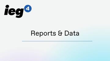 Blue Badge  - Reports &amp; Data