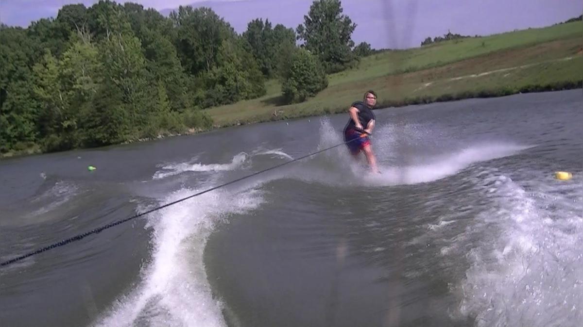 Zachary Wood M1 Round 2 Pass 2