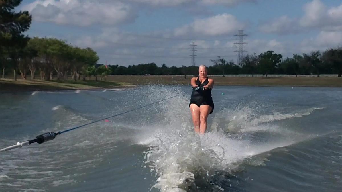Kelly Koehler W6 Round 1 Pass 2
