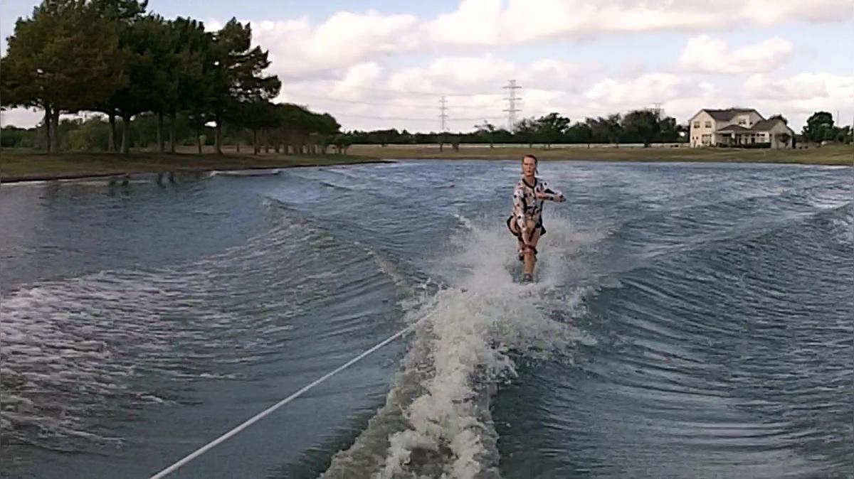 Tristina Lindsey W5 Round 1 Pass 2