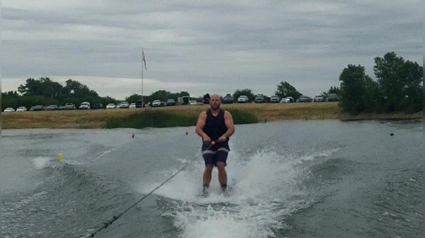 Josh Barker M3 Round 1 Pass 1