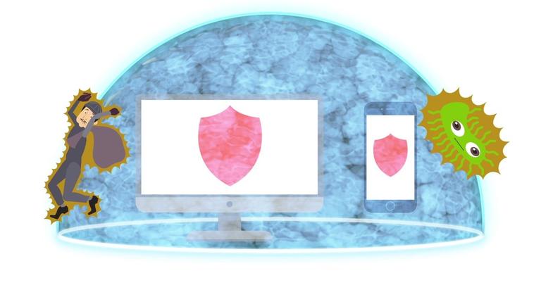Introduction to Security Tips