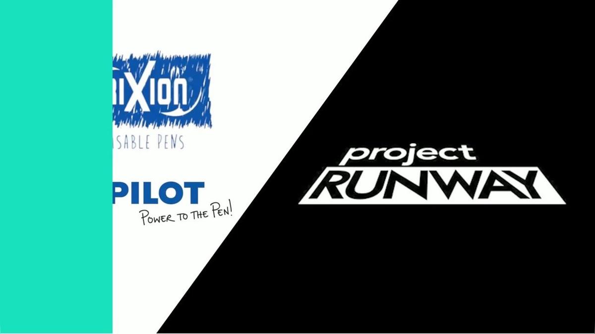 Project Runaway Reels